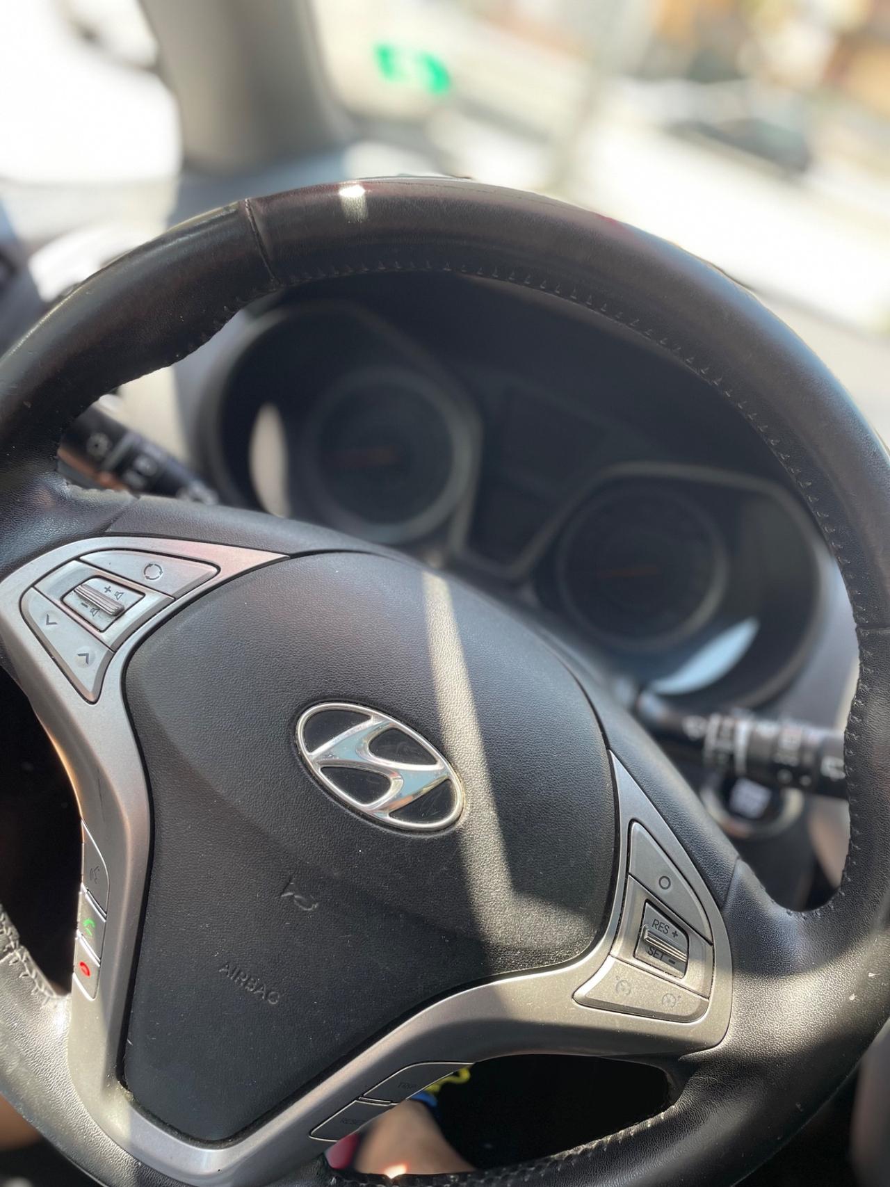 Hyundai iX20 1.4 CRDI 90 CV Style