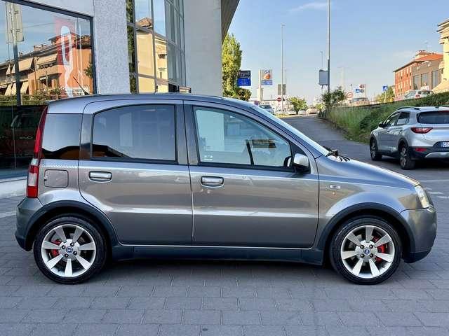 Fiat Panda Panda 1.4 16v 100cv