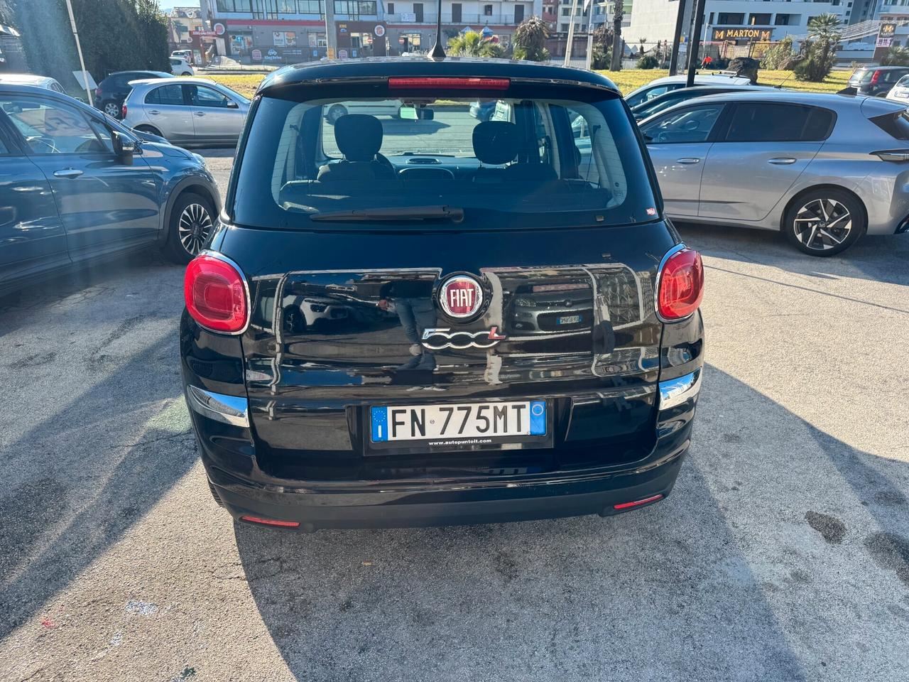 Fiat 500L 1.3 Multijet 95 CV Lounge