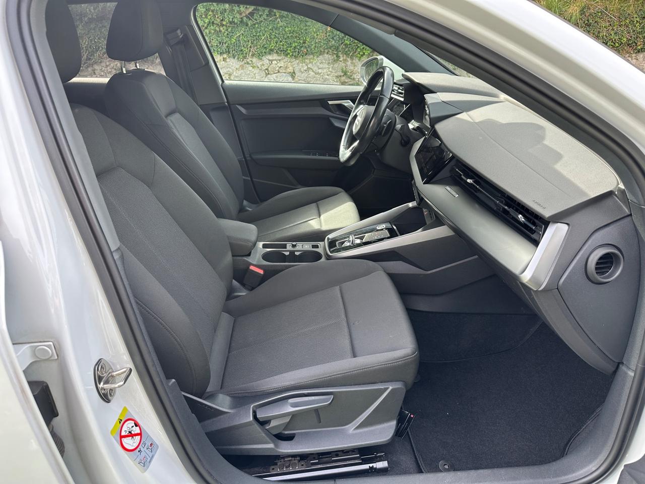 Audi A3 SPB 30 TDI S tronic - 2021
