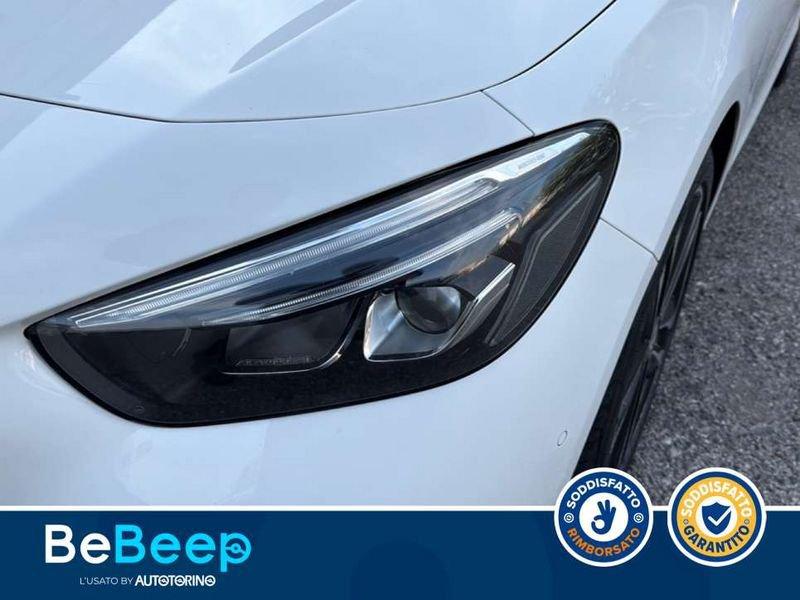 Mercedes-Benz Classe B B 180 D SPORT EXTRA