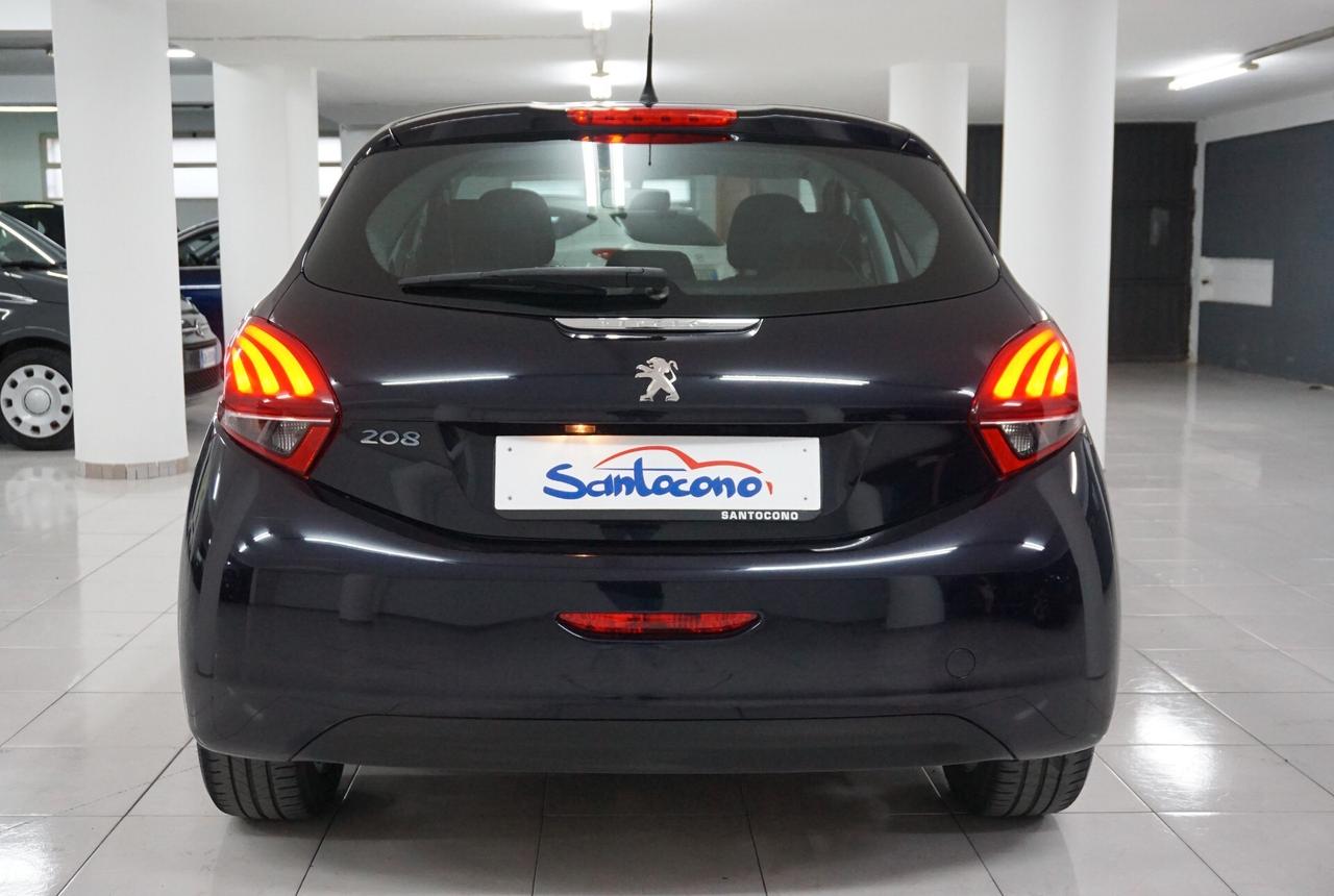 Peugeot 208 PureTech 82 5 porte Access