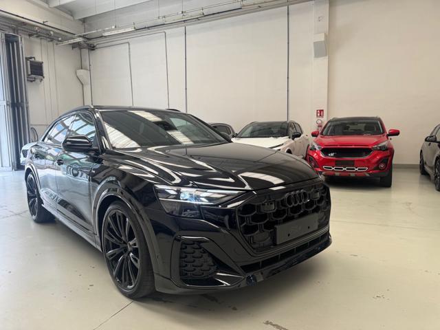 AUDI Q8 3.0 Tdi Mhev S-Line Quattro 286CV Tiptr. KM.0