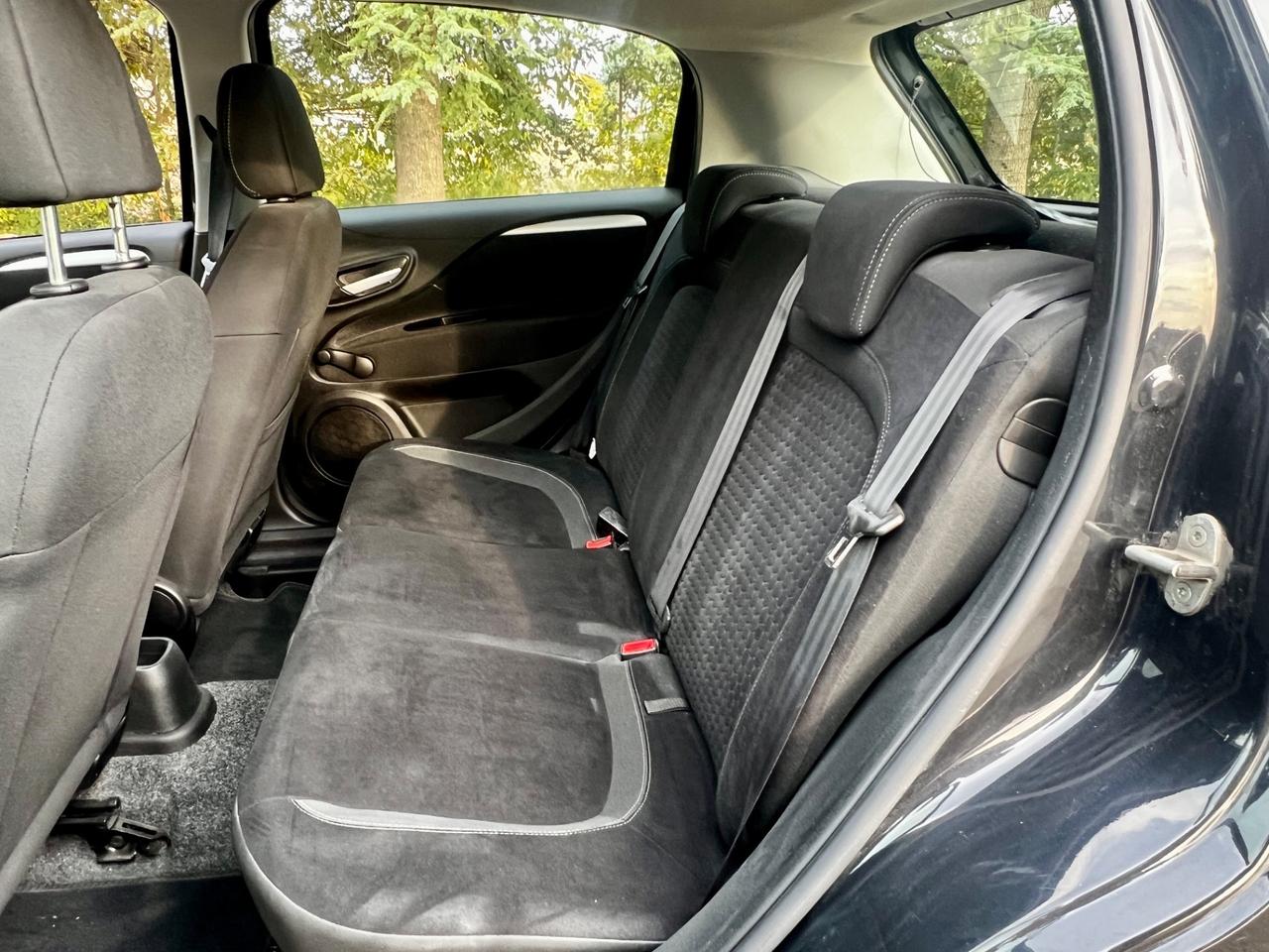 Fiat Grande Punto Esypower gpl