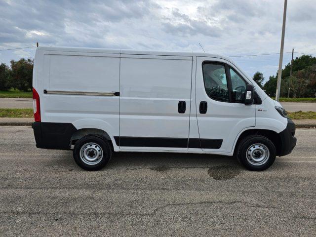 FIAT Ducato 28 2.3 MJT 120CV PC-TN Furgone