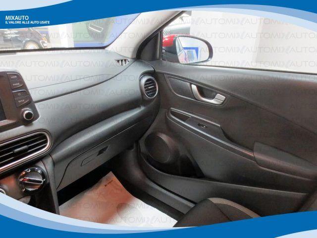 HYUNDAI Kona 1.0 T-GDI 120cv 2WD Style EU6