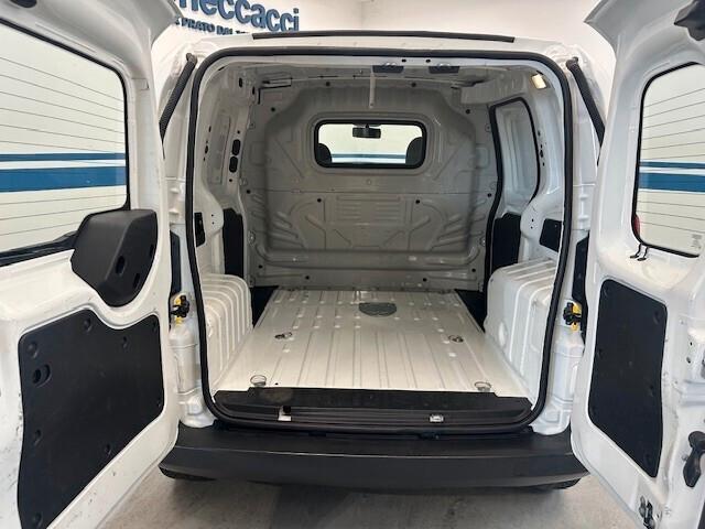 Fiorino 1.3 MJT 80CV Cargo