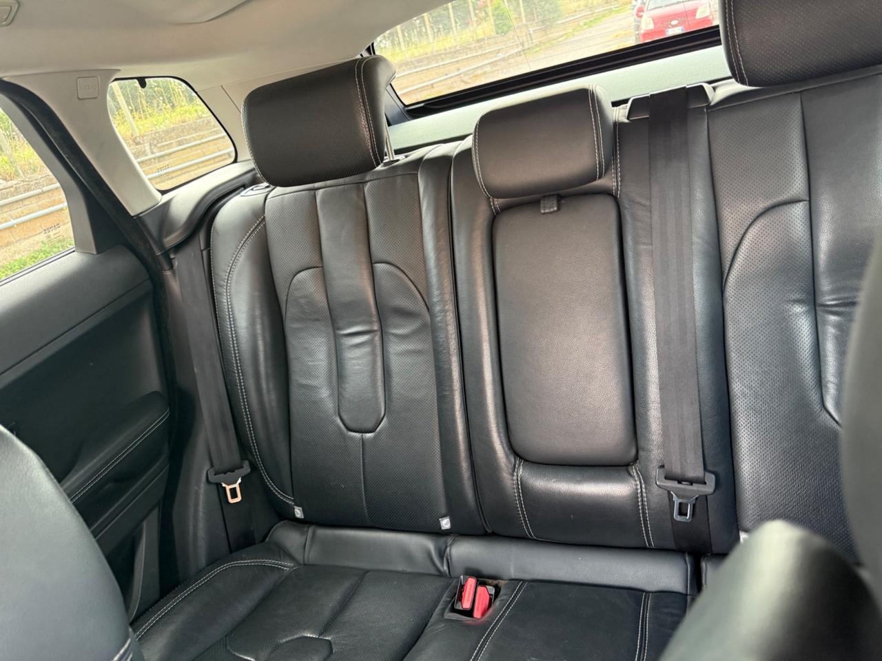Land Rover Range Rover Evoque Range Rover Evoque 2.2 Sd4 5p. Pure Tech Pack