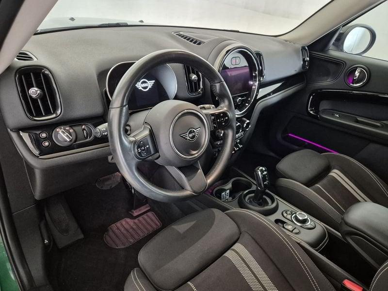 MINI Countryman Mini F60 2020 Diese Mini 2.0 Cooper SD Hype all4 auto