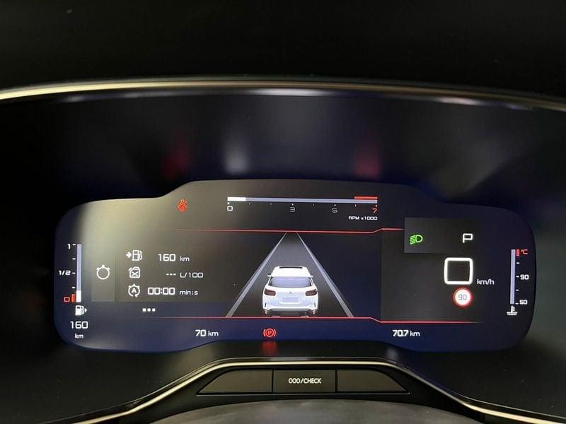 Citroën C5 Aircross C5 Aircross BlueHDi 130 S&S EAT8 Max - PROMO SIRONIAUTO+