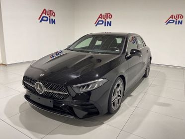 Mercedes-Benz Classe A A 200 d Automatic 4p. Premium AMG *Ambient Light*360*