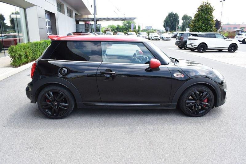 MINI Mini 3 porte 2.0 John Cooper Works