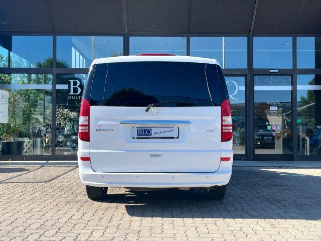 MERCEDES-BENZ Viano 2.2 CDI 4Matic Trend L