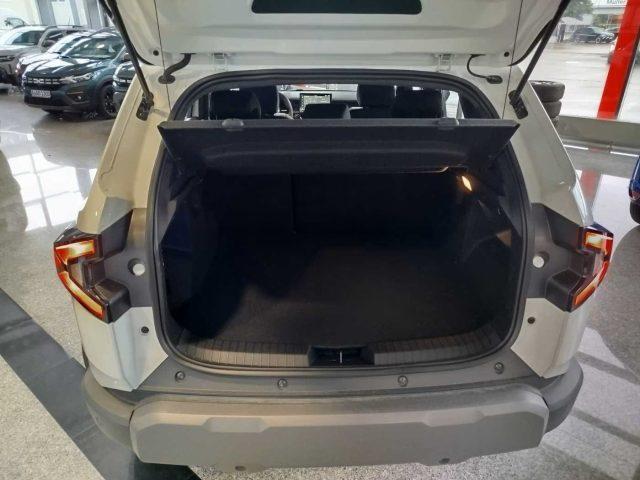 DACIA Duster Tce 130 CV MHEV 4x4 Expression