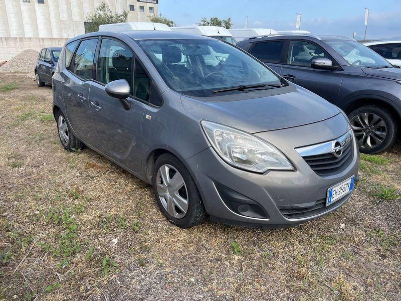 Opel Meriva Meriva 1.3 cdti ecoflex Cosmo 95cv
