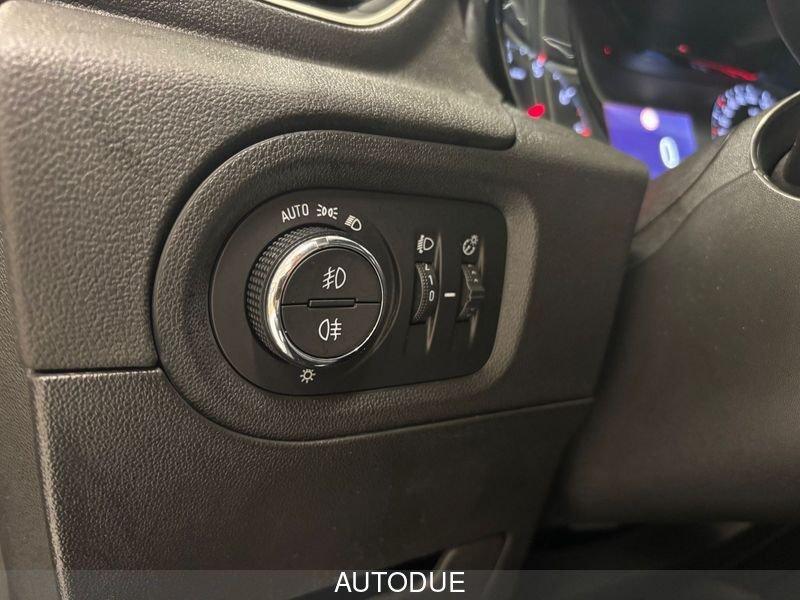 Opel Grandland X 1.5 ecotec Business Edition s&s 130cv