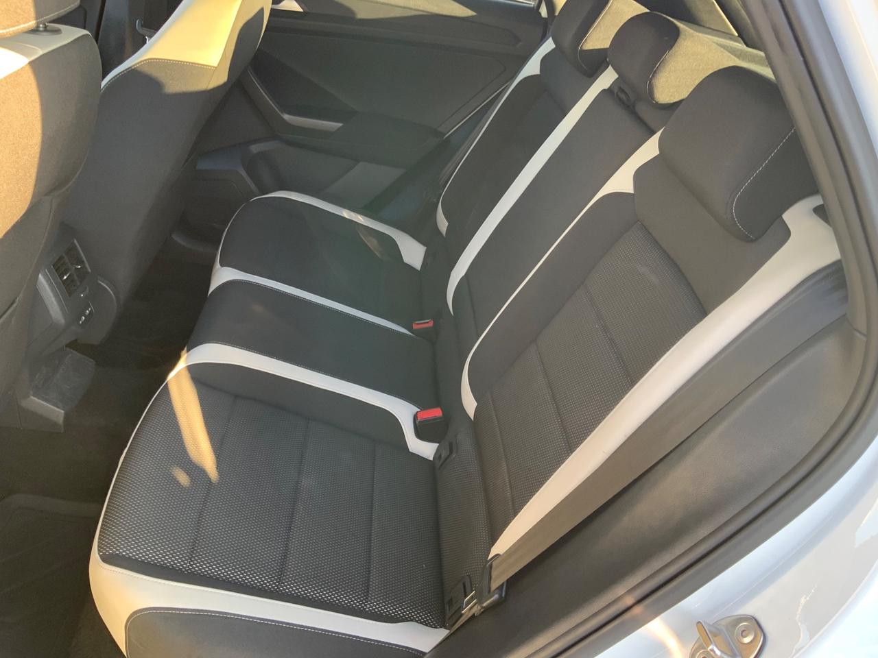 Volkswagen T-Roc 2.0 TDI SCR Advanced BlueMotion Technology AUTOCARRO PREZZO PIÙ IVA