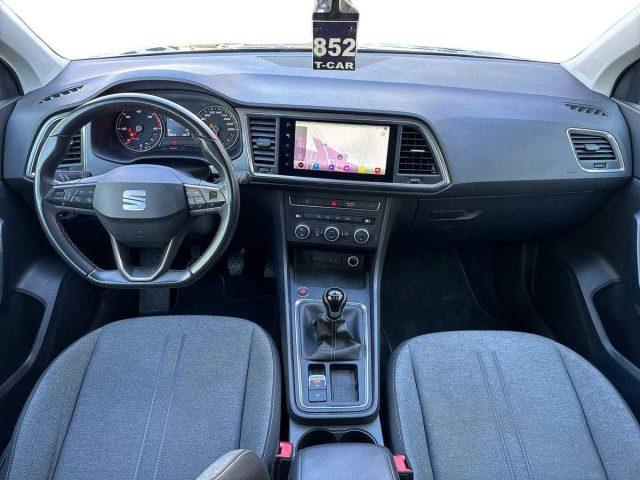 SEAT Ateca 2.0 TDI Business