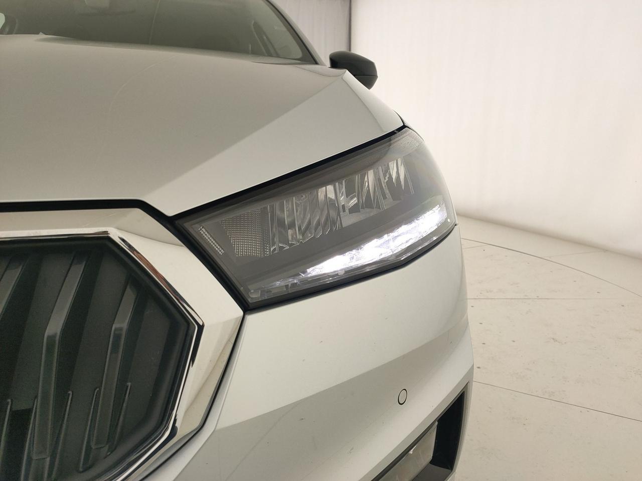 1.0 mpi evo Young Edition 80 CV