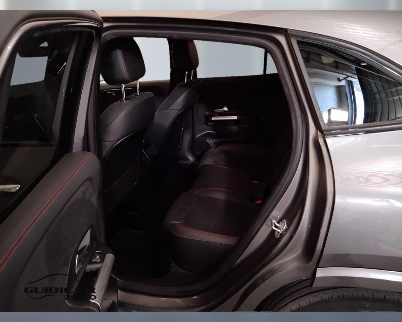 Mercedes-Benz GLA-H247 2023 - GLA 200 d AMG Line Premium 4matic auto