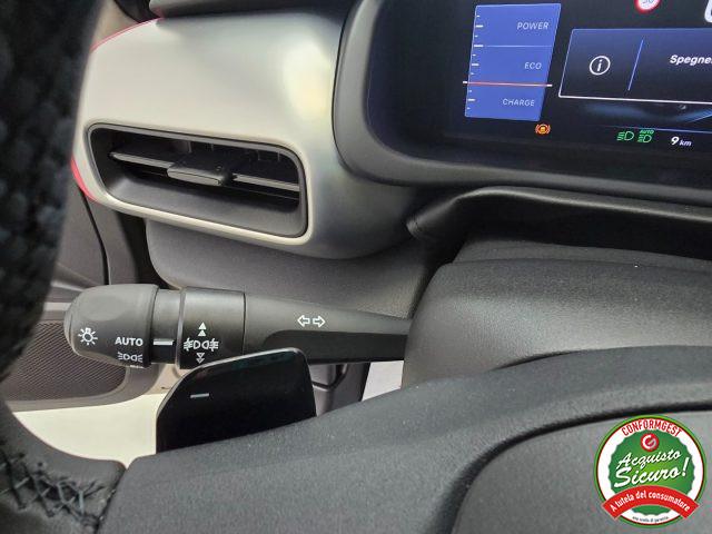 JEEP Avenger 1.2 Turbo 100 CV e-Hybrid Summit + Tetto
