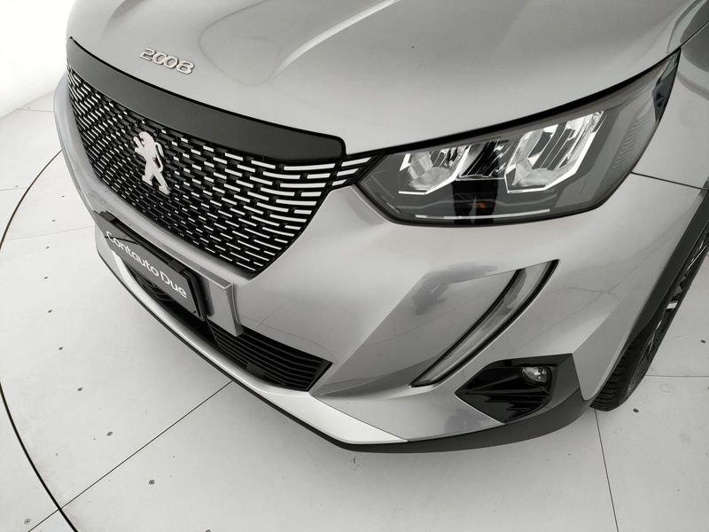 Peugeot 2008 2008 BlueHDi 130 S&S EAT8 Allure Pack
