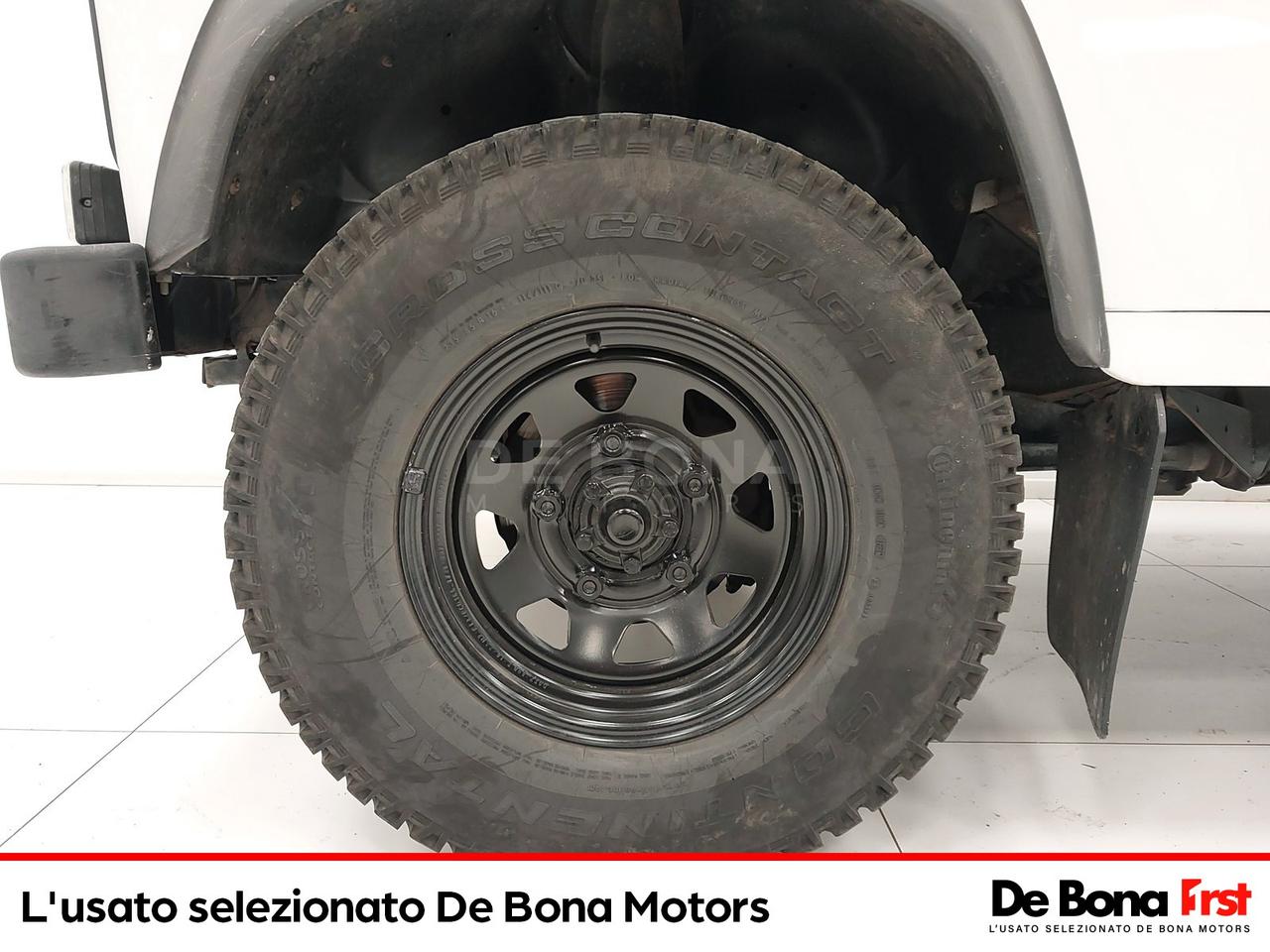 Land Rover Defender 2.2 td sw