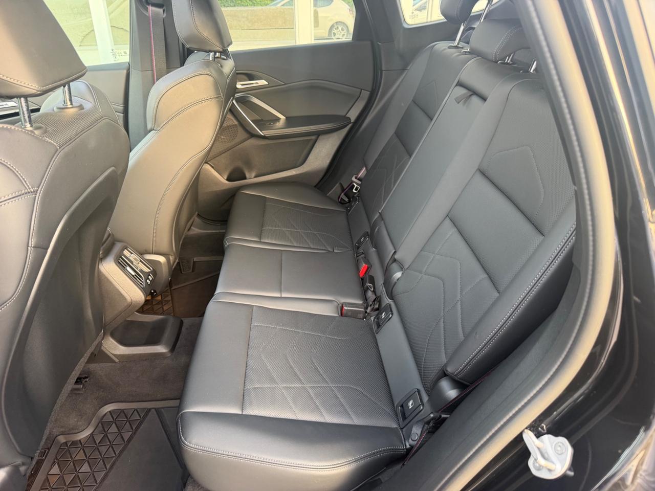Bmw X1 sDrive 18d Msport Pro