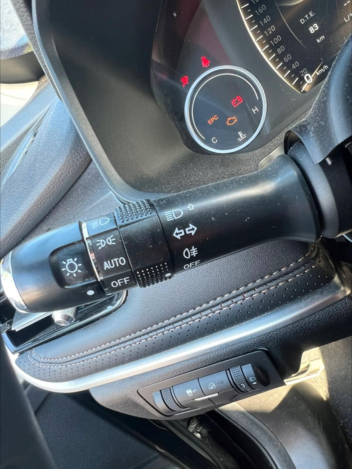 Dr 5.0 1.5 Bi-Fuel GPL