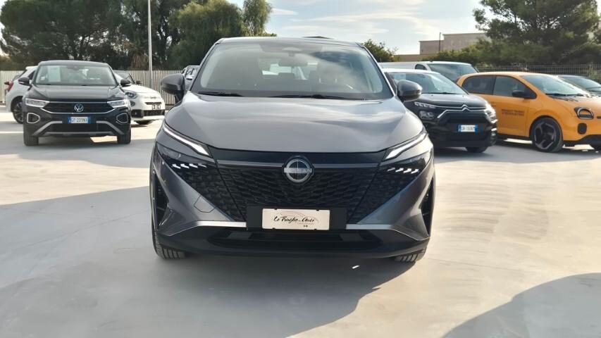 Nissan Qashqai MHEV 140 CV Acenta - 2025
