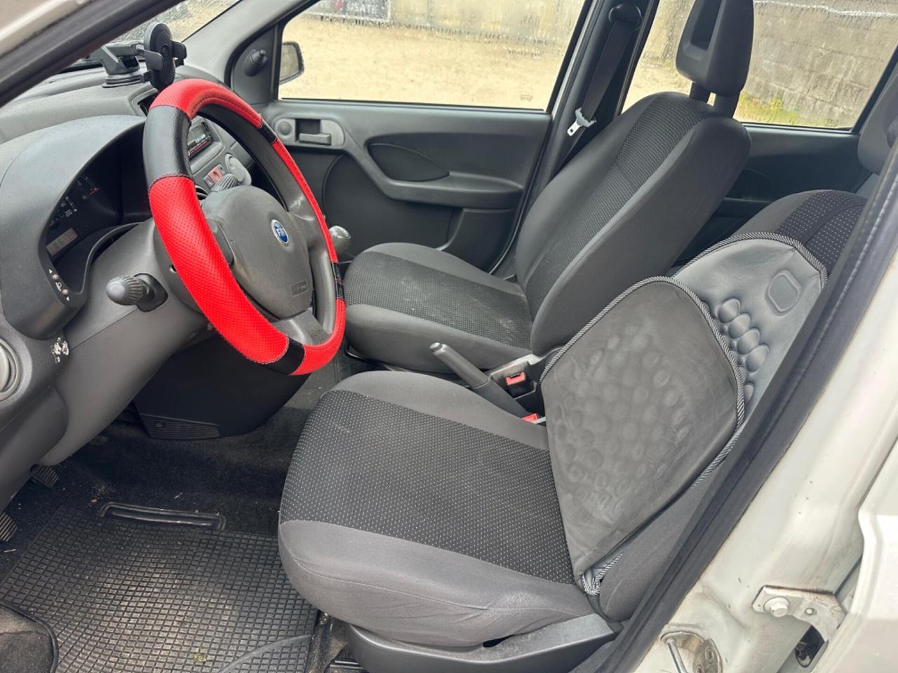 Fiat Panda 1.1 Benzina