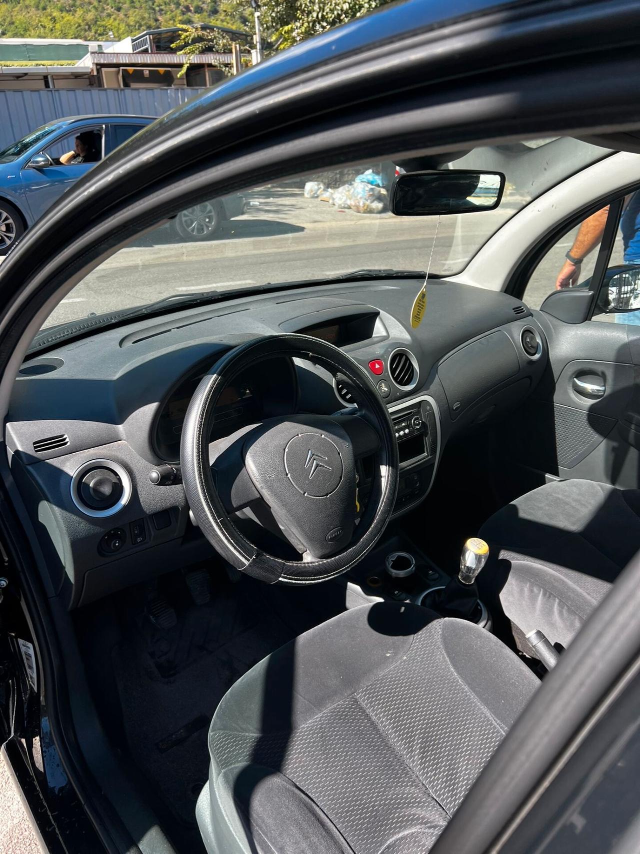 Citroen C3 1.4 HDi 70CV 1°Serie