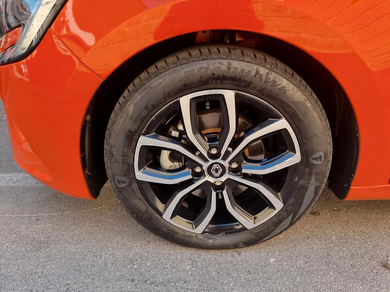 Renault Clio Full Hybrid E-Tech 140 CV 5 porte Business