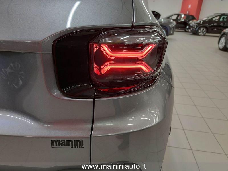 Jeep Avenger 1.2 T 100cv MHEV Summit Cambio Automatico