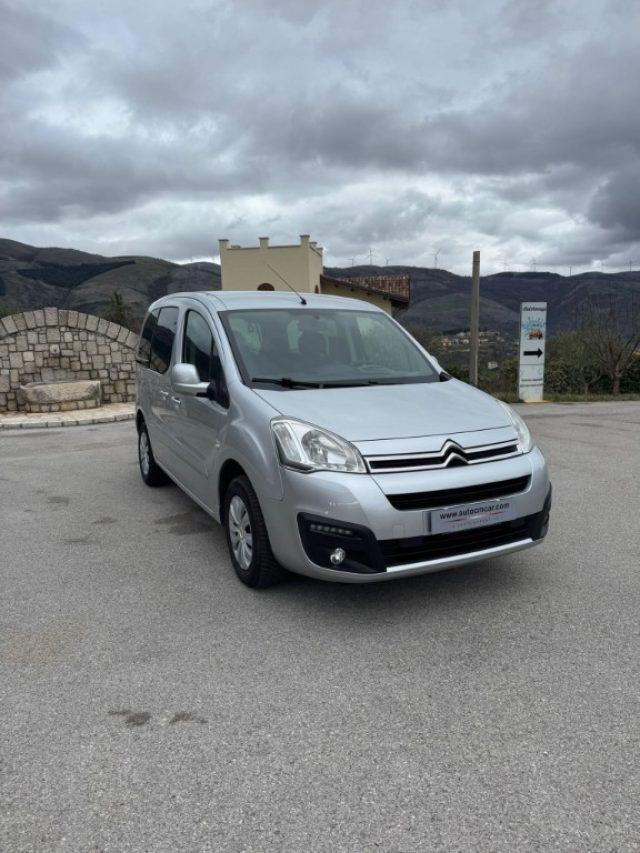 CITROEN Berlingo Multispace BlueHDi 100 5 posti Feel Combi N1