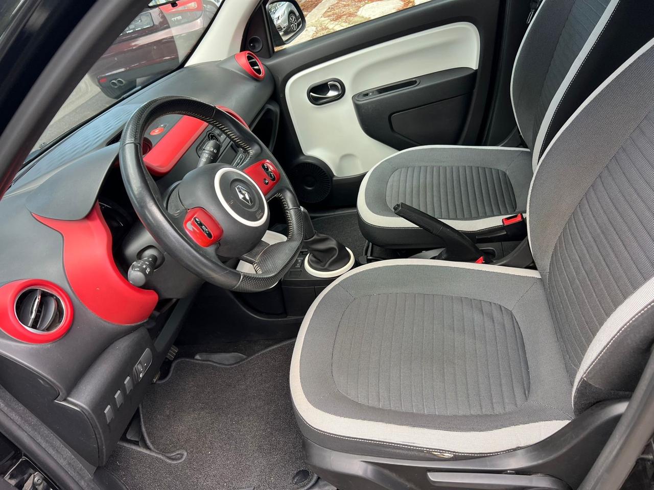 Renault Twingo SCe Life