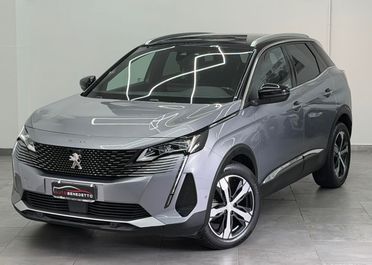 Peugeot 3008 BlueHDi 130 S&S EAT8 GT 2021