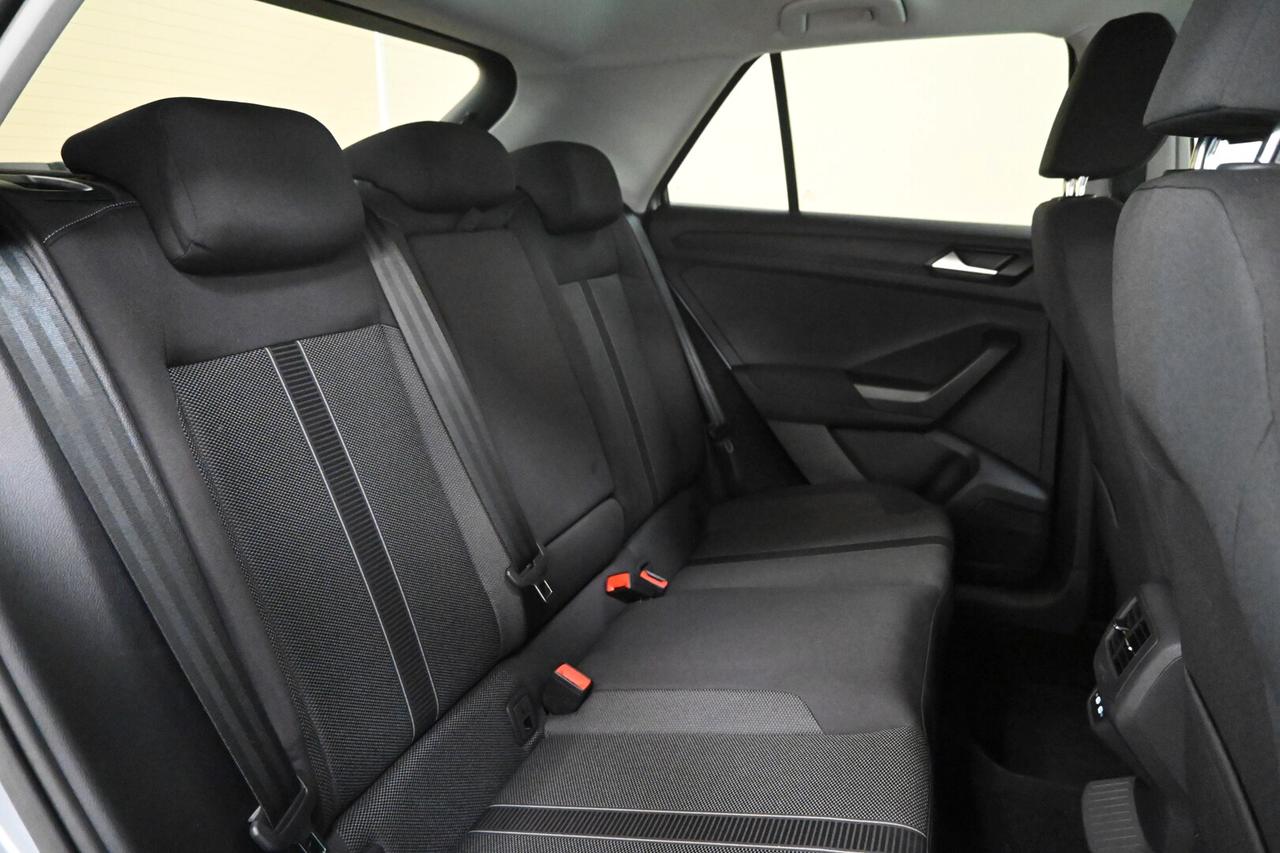 VOLKSWAGEN T-Roc 1ª serie T-Roc 1.0 TSI Life