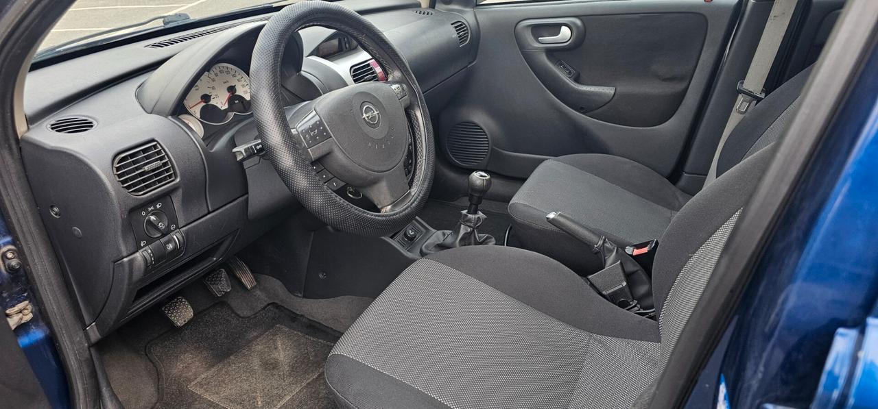 Opel Corsa 1.3 16V CDTI cat 5 porte Enjoy