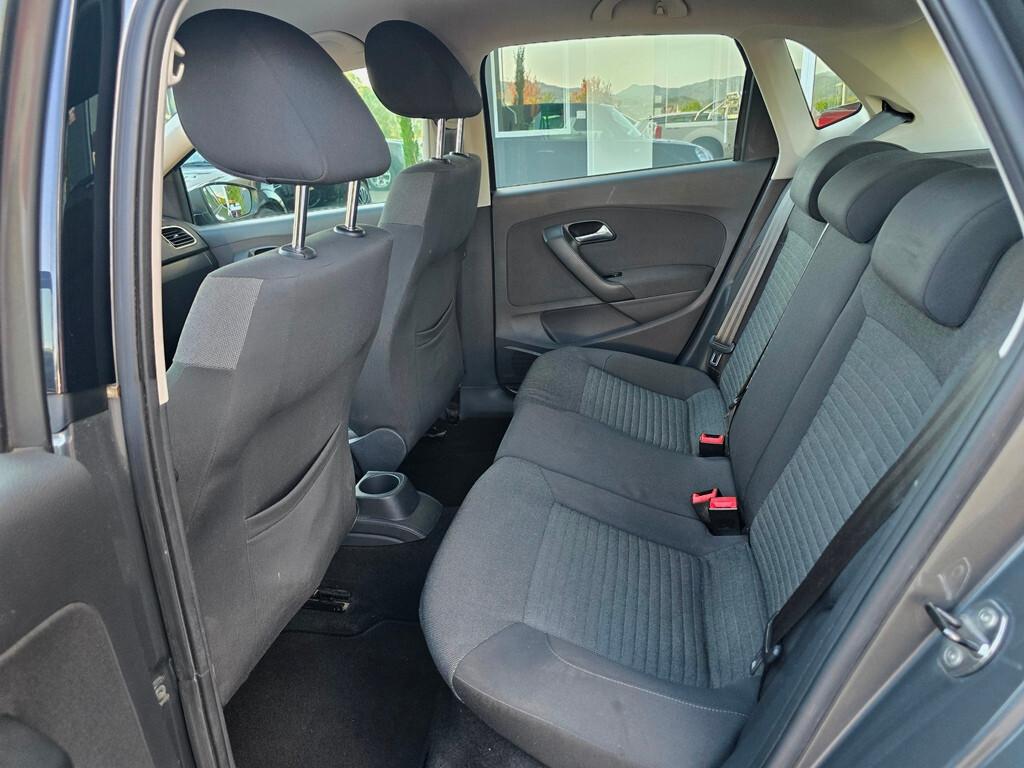 Volkswagen Polo 1.2 70 CV Comfortline