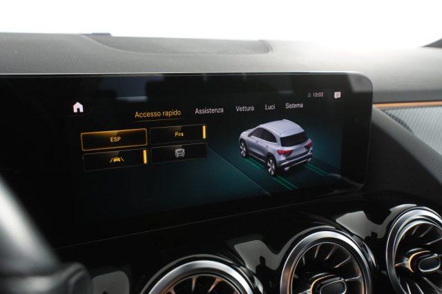 MERCEDES-BENZ CLA sse GLA GLA 180 Automatic Premium