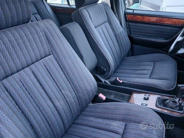 MERCEDES-BENZ 200 E 16V