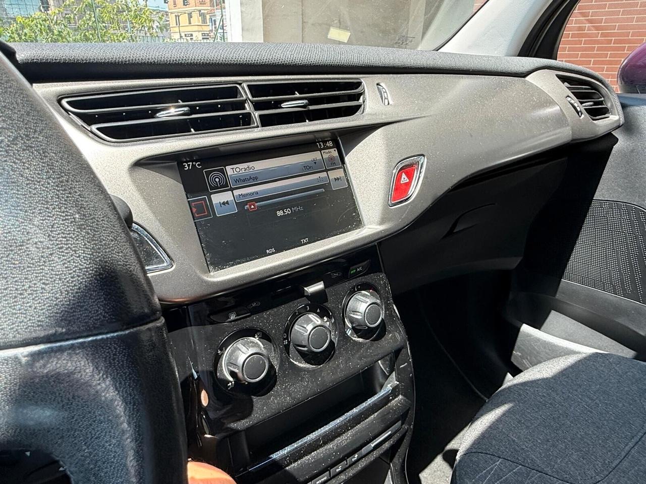 Citroen C3 PureTech 82 Feel Edition