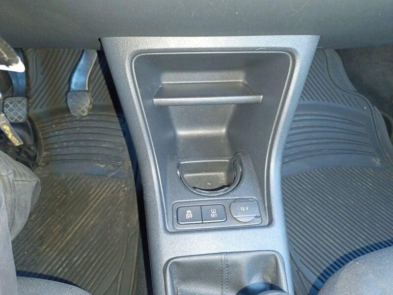 Volkswagen up! 1.0 5p. take up! BlueMotion Technology