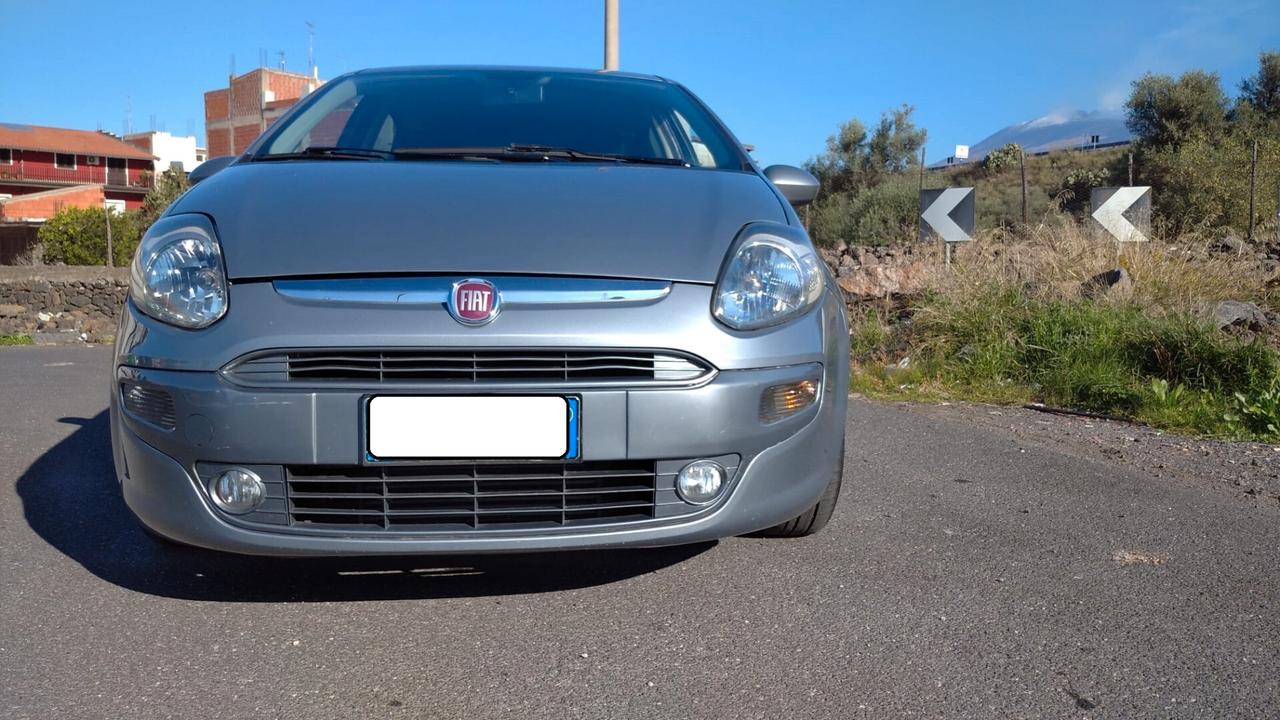 Fiat Punto Evo 1.3MLJT NEOPATENTATI CHIAMA 2009