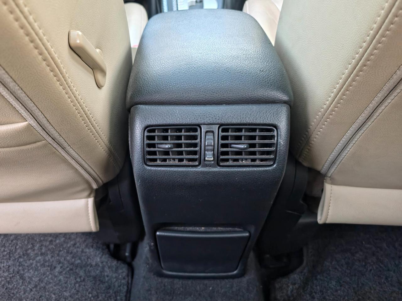 Nissan X-Trail 2.0 dCi 150CV LE E4 7Posti Automatico 4x4 2008