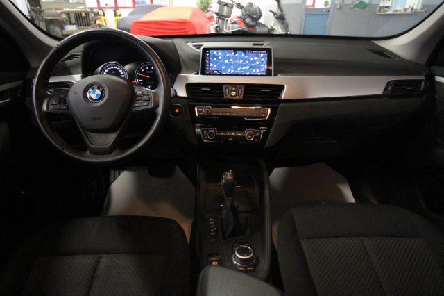 BMW X1 xDrive25e Business Advantage