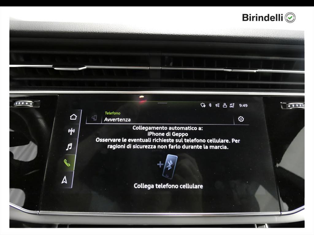 AUDI Q8 - Q8 45 TDI quattro tiptronic Sport