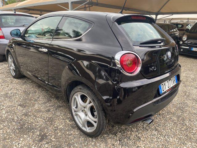ALFA ROMEO MiTo 1.3 JTDm-2 95 CV S&S Distinctive