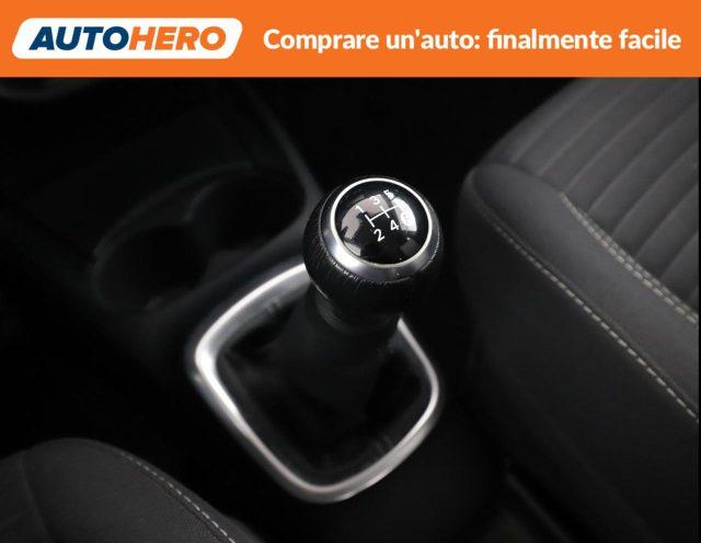 TOYOTA Yaris 1.0 72 CV 5 porte Active